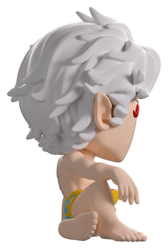Baldur´s Gate 3 Vinyl Figur Romance Astarion 10 cm Image 3