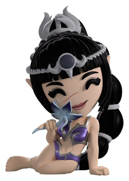 Baldur´s Gate 3 Vinyl Figur Romance Shadowheart 11 cm Image 1