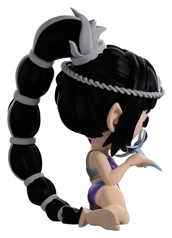 Baldur´s Gate 3 Vinyl Figur Romance Shadowheart 11 cm Image 3