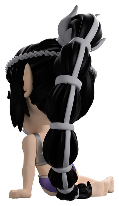 Baldur´s Gate 3 Vinyl Figur Romance Shadowheart 11 cm Image 5