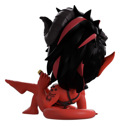 Baldur´s Gate 3 Vinyl Figur Romance Karlach 9 cm Image 2