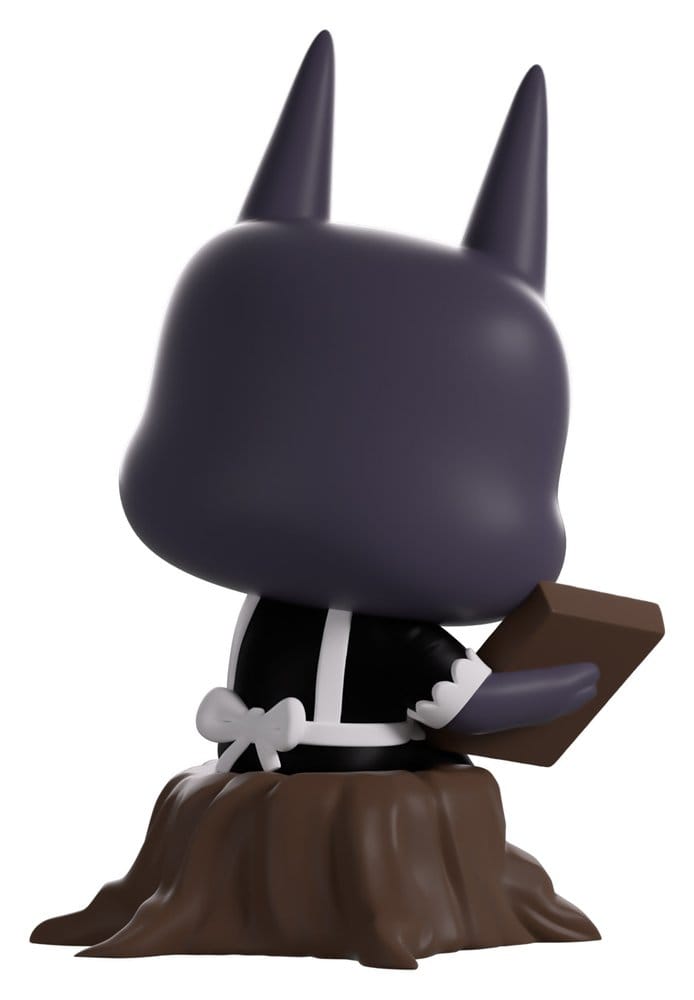 Cult of the Lamb Vinyl Figur Maid Narinder 10 cm Image 2