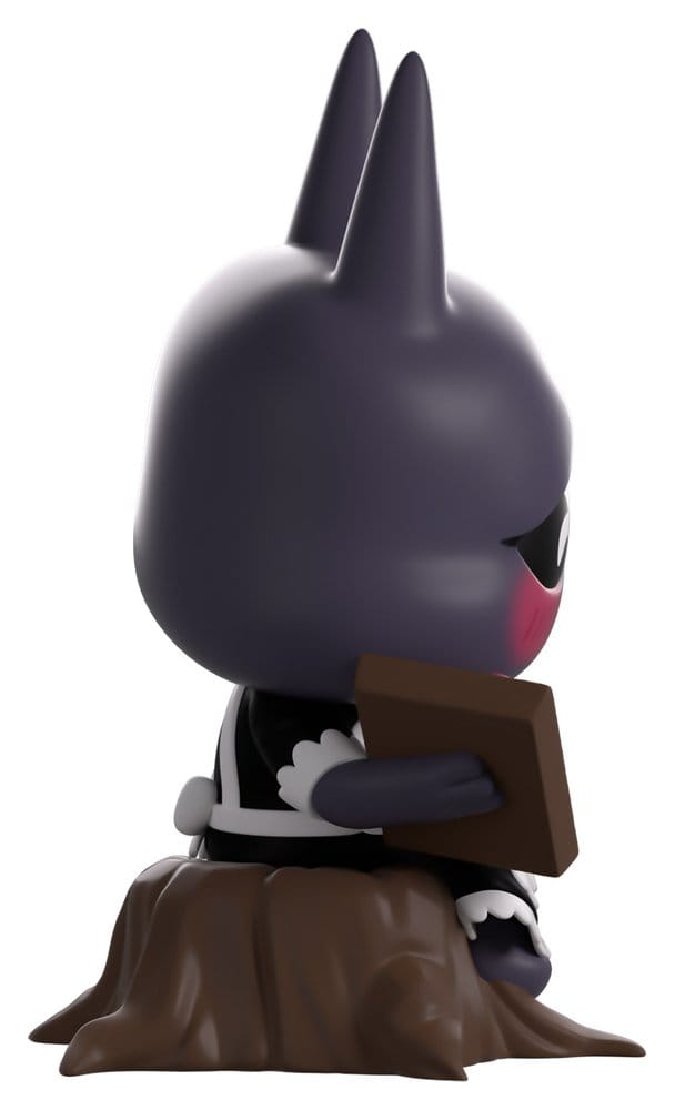 Cult of the Lamb Vinyl Figur Maid Narinder 10 cm Image 3