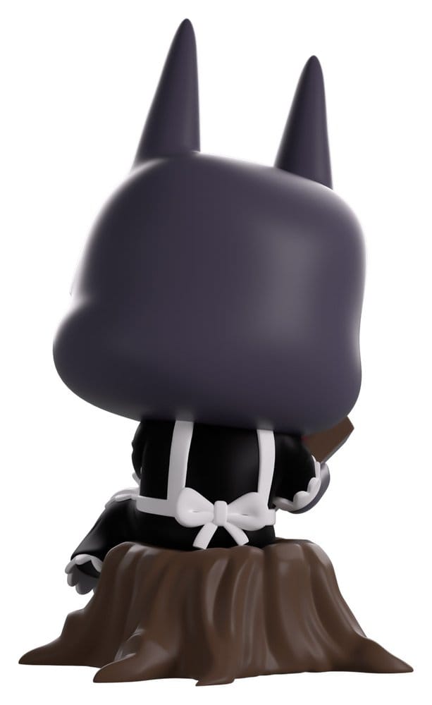 Cult of the Lamb Vinyl Figur Maid Narinder 10 cm Image 5