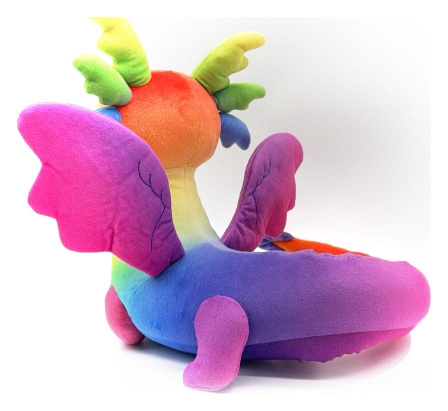 He Who Fights With Monsters Plüschfigur Stash 22 cm Image 4