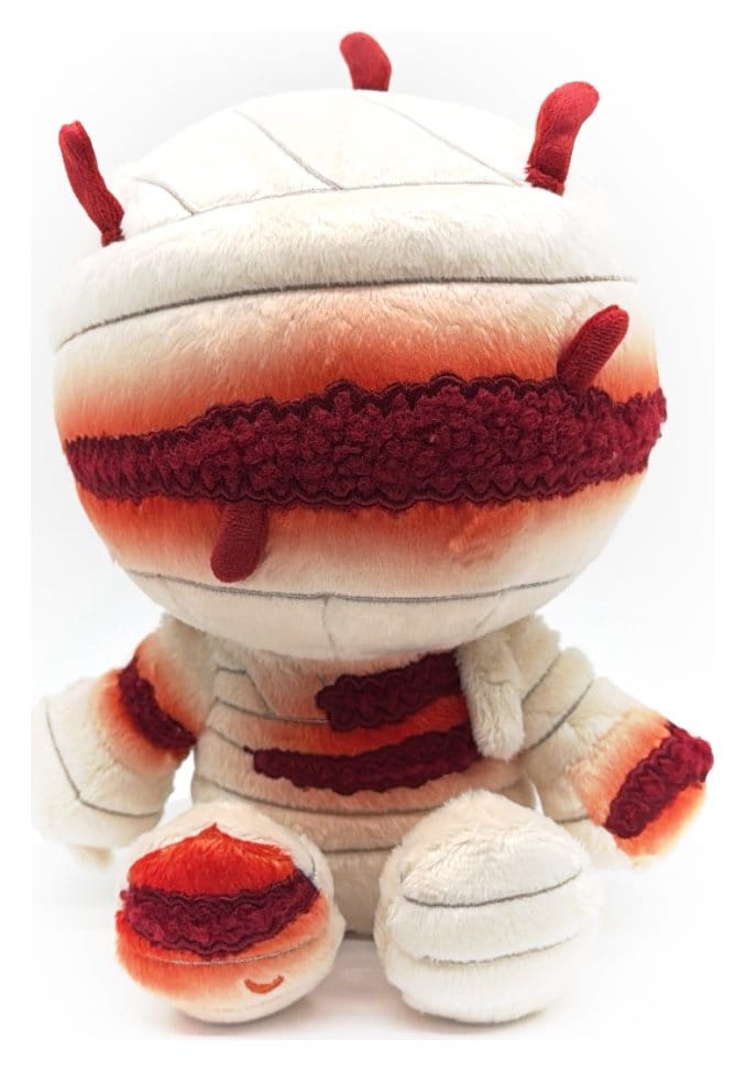 He Who Fights With Monsters Plüschfigur Colin 22 cm Image 1