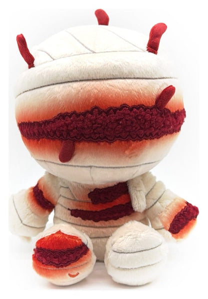 He Who Fights With Monsters Plüschfigur Colin 22 cm Image 1