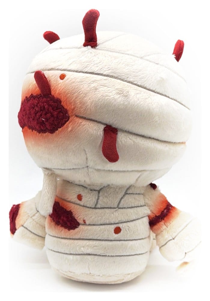 He Who Fights With Monsters Plüschfigur Colin 22 cm Image 2