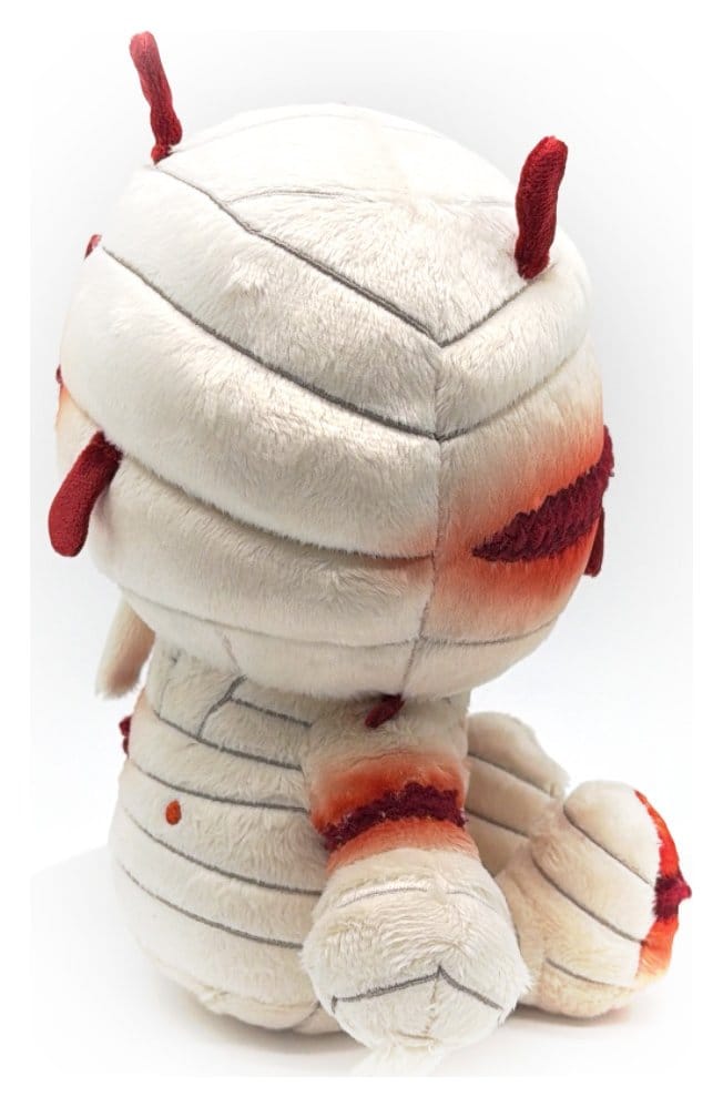 He Who Fights With Monsters Plüschfigur Colin 22 cm Image 3