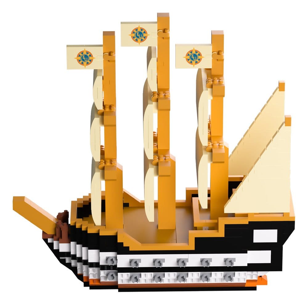 Europa Universalis V Bausatz Fregatte Image 4