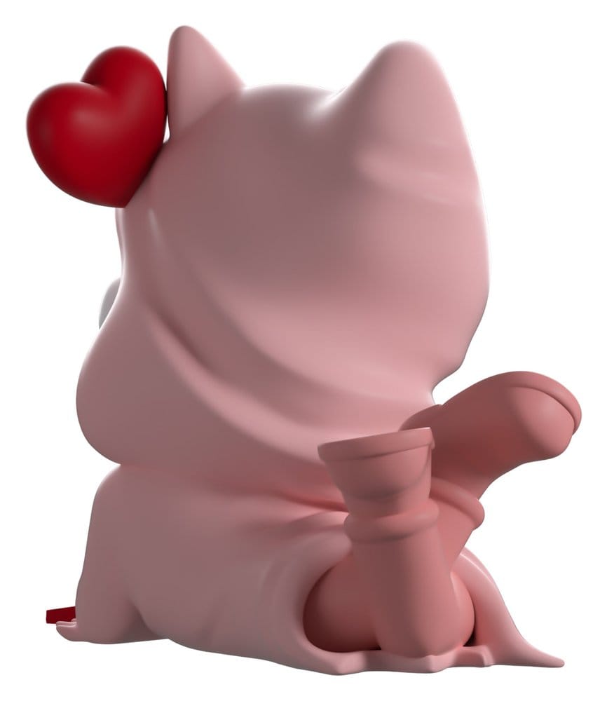 Ghost Face Vinyl Figur Valentine´s Ghost Face 8 cm Image 5