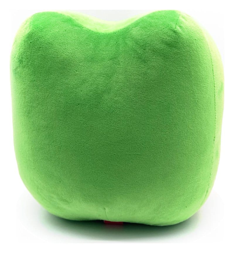 Duolingo Plüschfigur Study Buddy Duo 22 cm Image 2