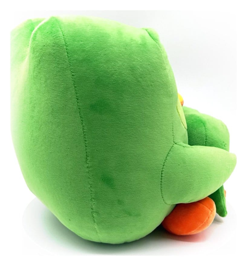 Duolingo Plüschfigur Study Buddy Duo 22 cm Image 3
