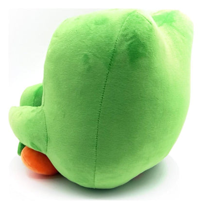 Duolingo Plüschfigur Study Buddy Duo 22 cm Image 4