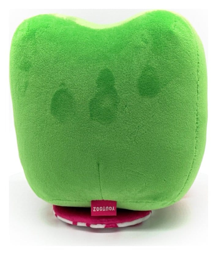 Duolingo Plüschfigur No Streak Duo Shoulder Rider 15 cm Image 2