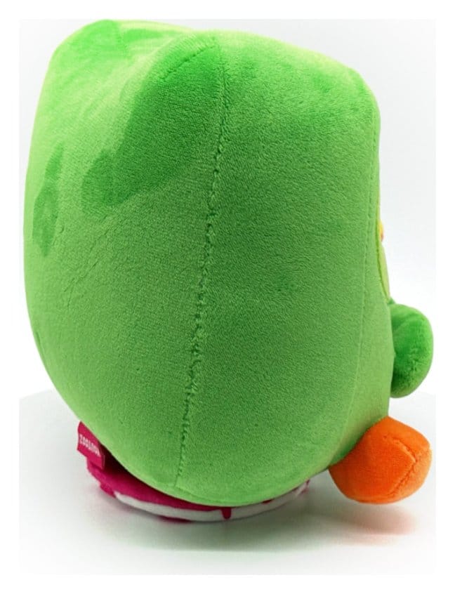 Duolingo Plüschfigur No Streak Duo Shoulder Rider 15 cm Image 3