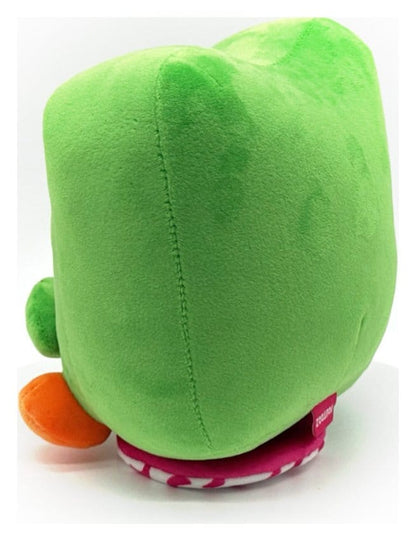 Duolingo Plüschfigur No Streak Duo Shoulder Rider 15 cm Image 4
