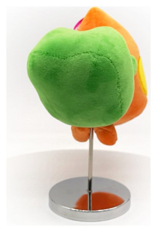 Duolingo Plüsch-Schlüsselanhänger Streak Flame Duo 13 cm Image 3
