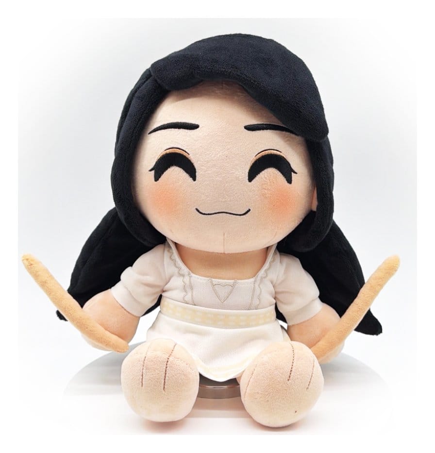 The White Stripes Plüschfigur Meg White 22 cm Image 1