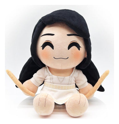 The White Stripes Plüschfigur Meg White 22 cm Image 1