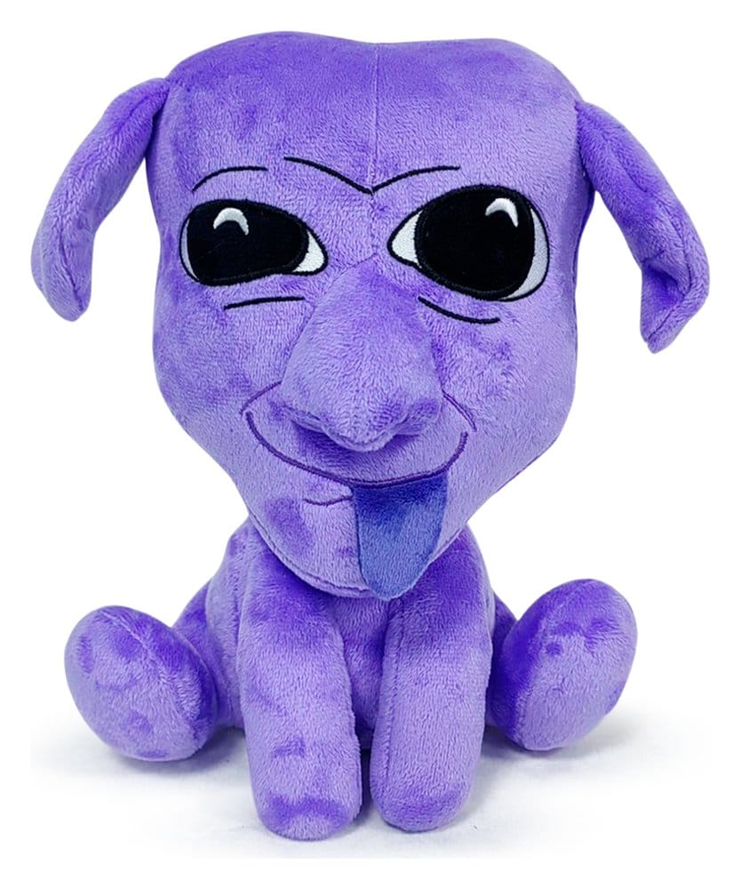 Ao Oni Plüschfigur Dog Oni 22 cm Image