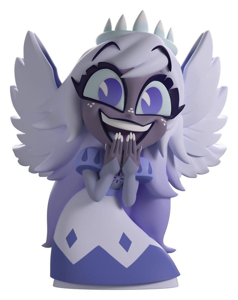 Hazbin Hotel Vinyl Figur Emily 12 cm Image 1