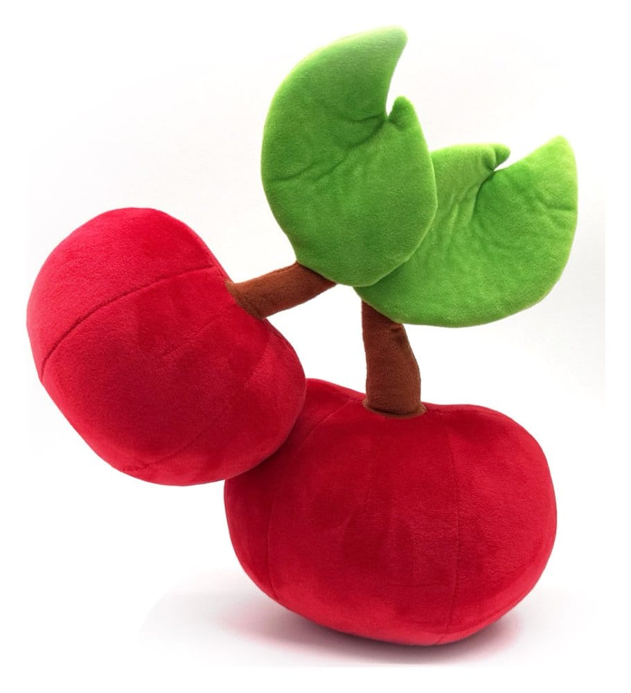Plants vs. Zombies Plüschfigur Cherry Bomb 22 cm Image 2
