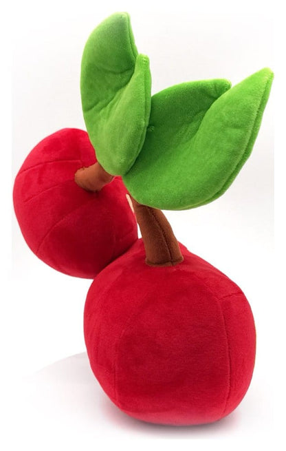 Plants vs. Zombies Plüschfigur Cherry Bomb 22 cm Image 3