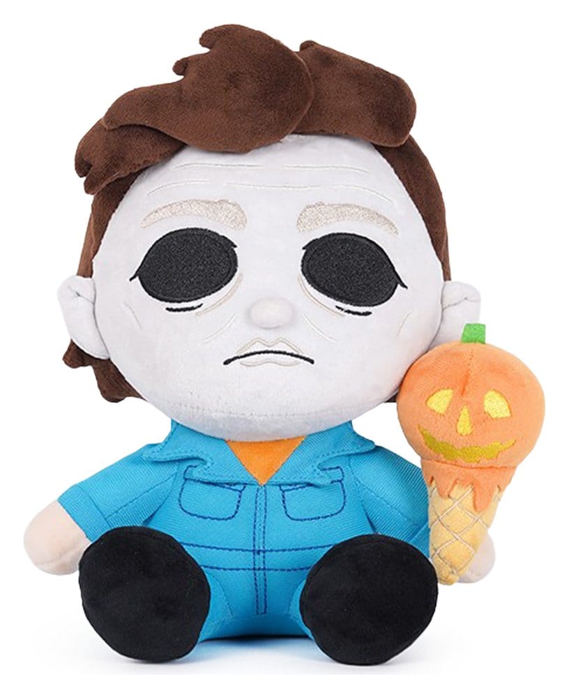 Halloween Plüschfigur Michael Myers Summer 22 cm Image