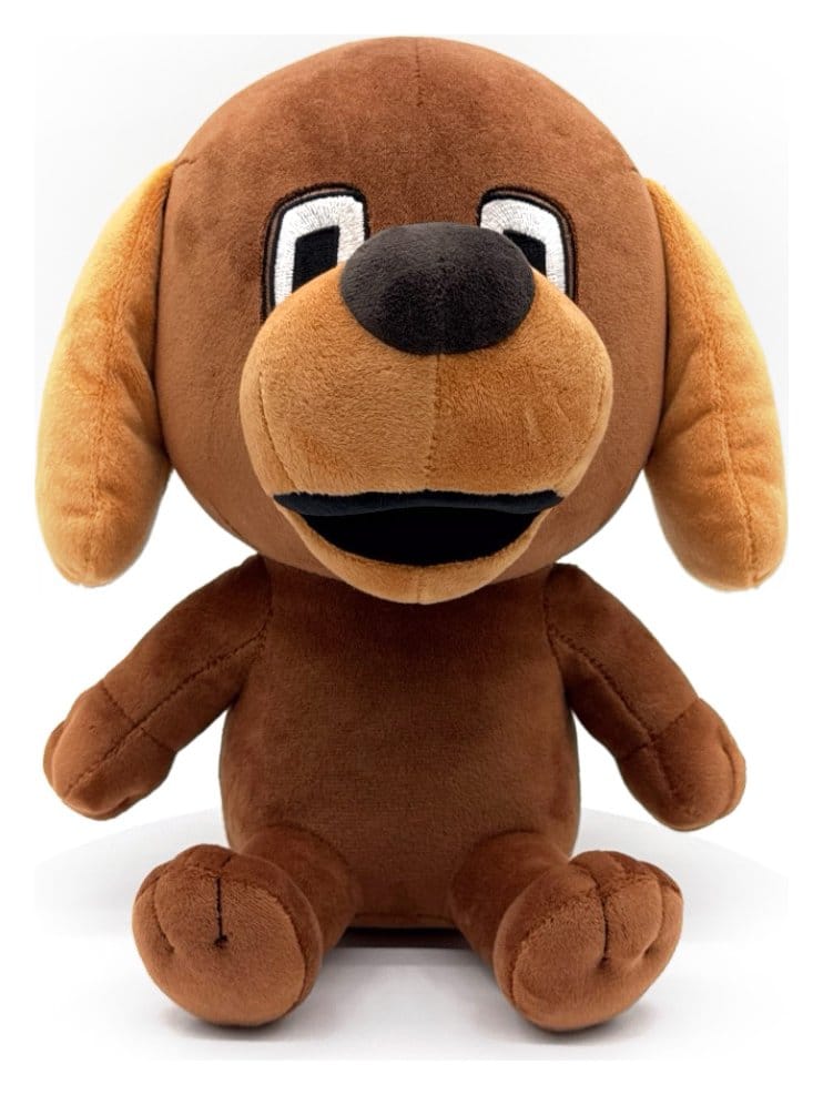 Human Fall Flat Plüschfigur Hund 22 cm Image 1