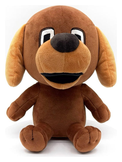 Human Fall Flat Plüschfigur Hund 22 cm Image 1