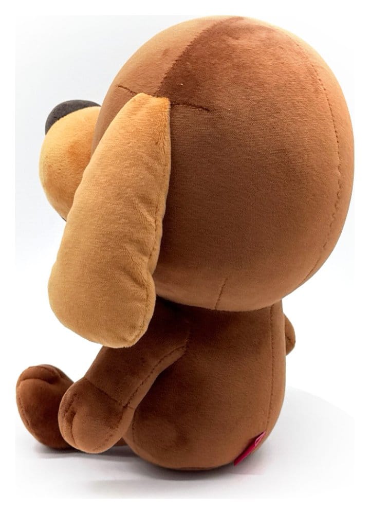 Human Fall Flat Plüschfigur Hund 22 cm Image 4