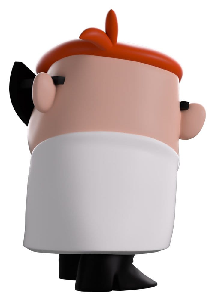 Dexter's Laboratory Vinyl Figur Dexter 9 cm Image 5