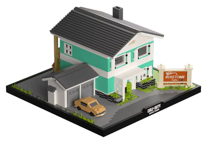 Call of Duty Bauset Nuketown Image 1