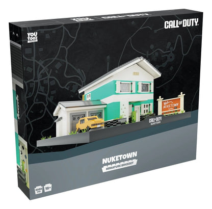 Call of Duty Bauset Nuketown Image 3