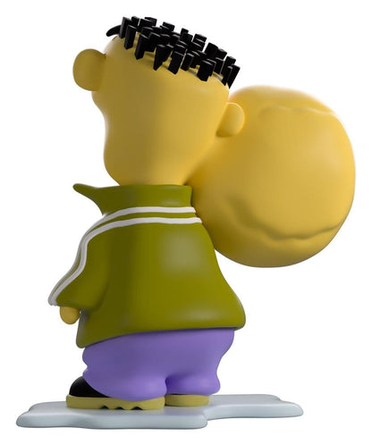Ed, Edd n Eddy Vinyl Figur Ed 12 cm Image 2