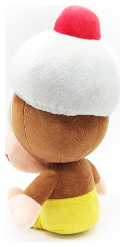Ape Escape Plüschfigur Pipo Monkey Gelbe Shorts 22 cm Image 4
