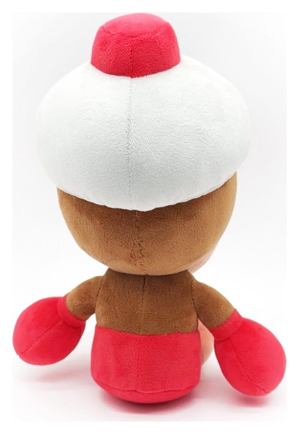 Ape Escape Plüschfigur Pipo Monkey Rote Shorts 22 cm Image 2