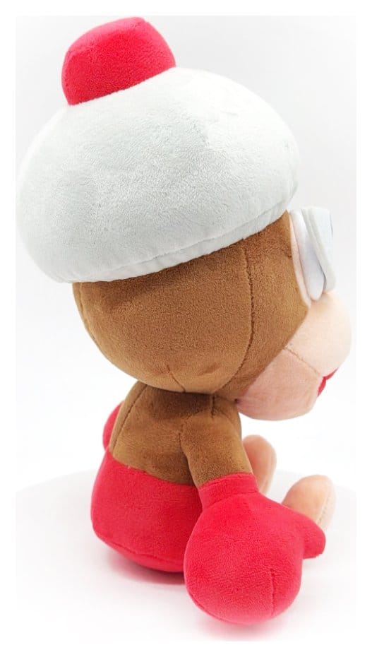 Ape Escape Plüschfigur Pipo Monkey Rote Shorts 22 cm Image 3