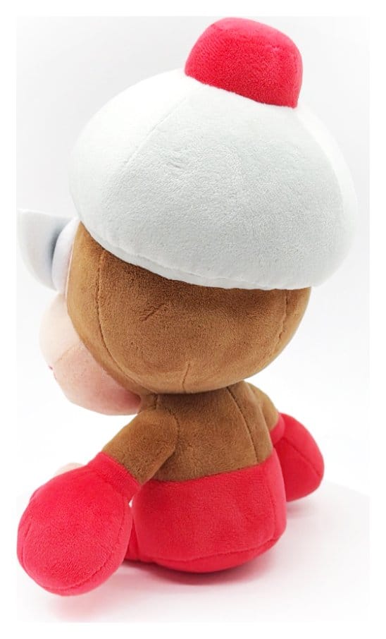 Ape Escape Plüschfigur Pipo Monkey Rote Shorts 22 cm Image 4