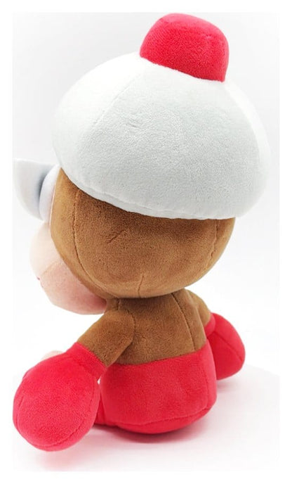 Ape Escape Plüschfigur Pipo Monkey Rote Shorts 22 cm Image 4