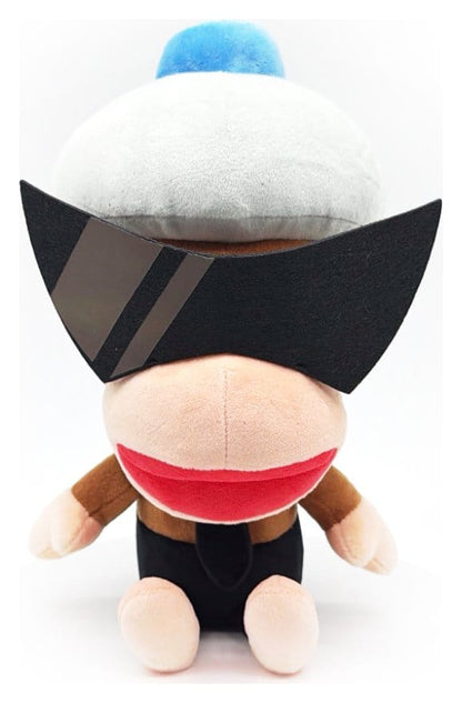 Ape Escape Plüschfigur Pipo Monkey Schwarze Shorts 22 cm Image 1