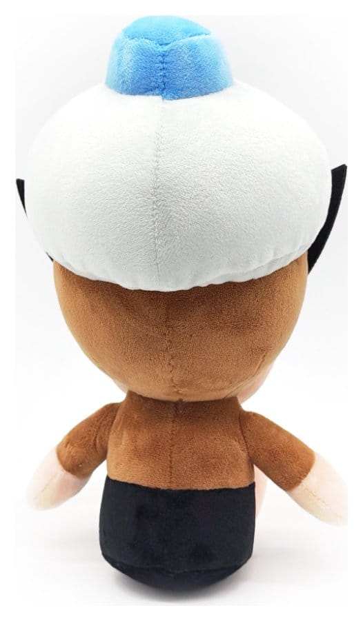 Ape Escape Plüschfigur Pipo Monkey Schwarze Shorts 22 cm Image 2