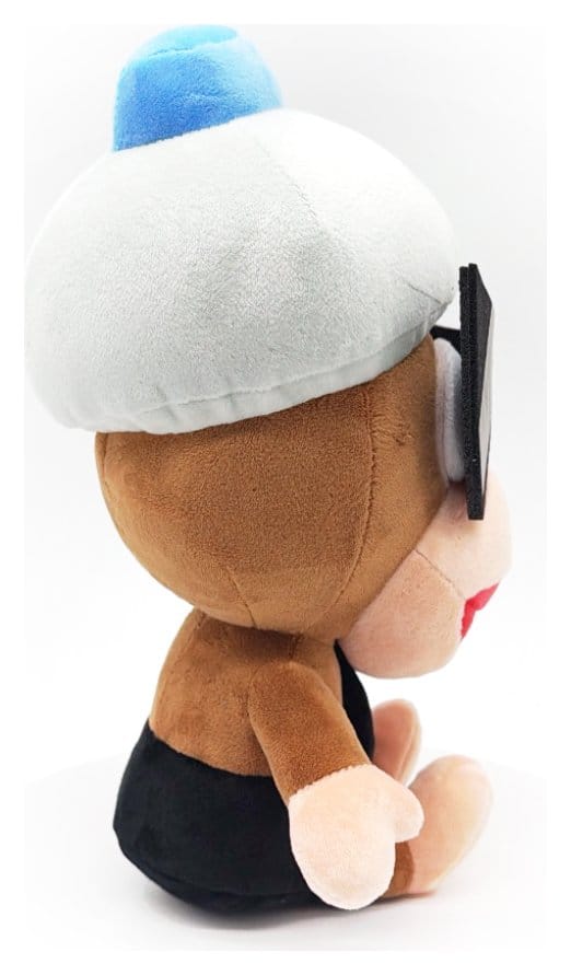 Ape Escape Plüschfigur Pipo Monkey Schwarze Shorts 22 cm Image 3