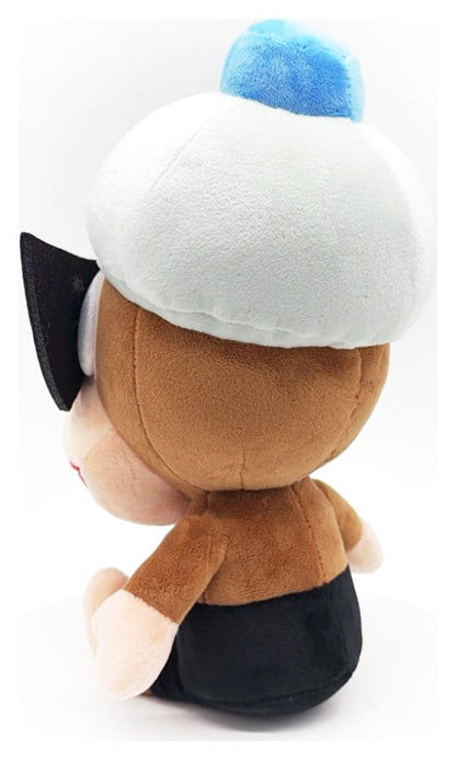 Ape Escape Plüschfigur Pipo Monkey Schwarze Shorts 22 cm Image 4