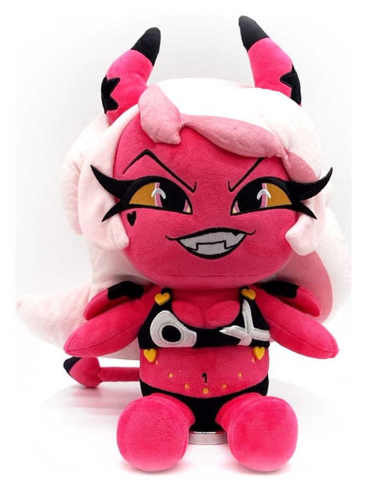 Helluva Boss Summer Plüschfigur Verosika 22 cm Image
