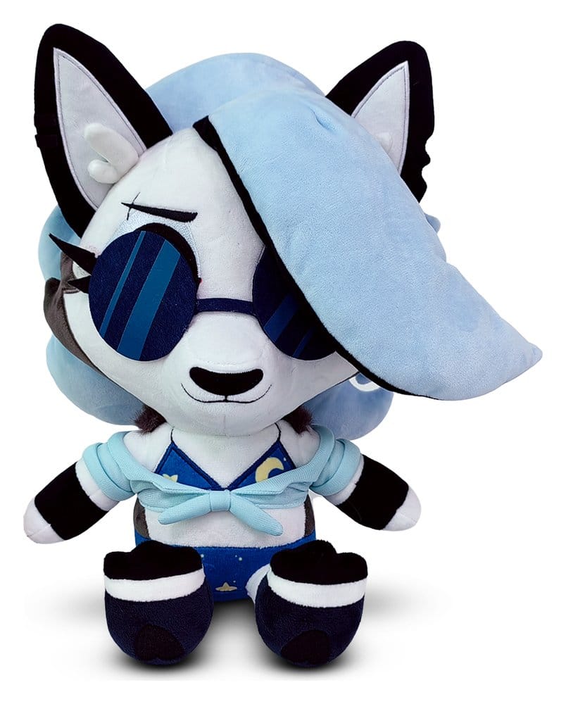 Helluva Boss Summer Plüschfigur Loona 22 cm Image