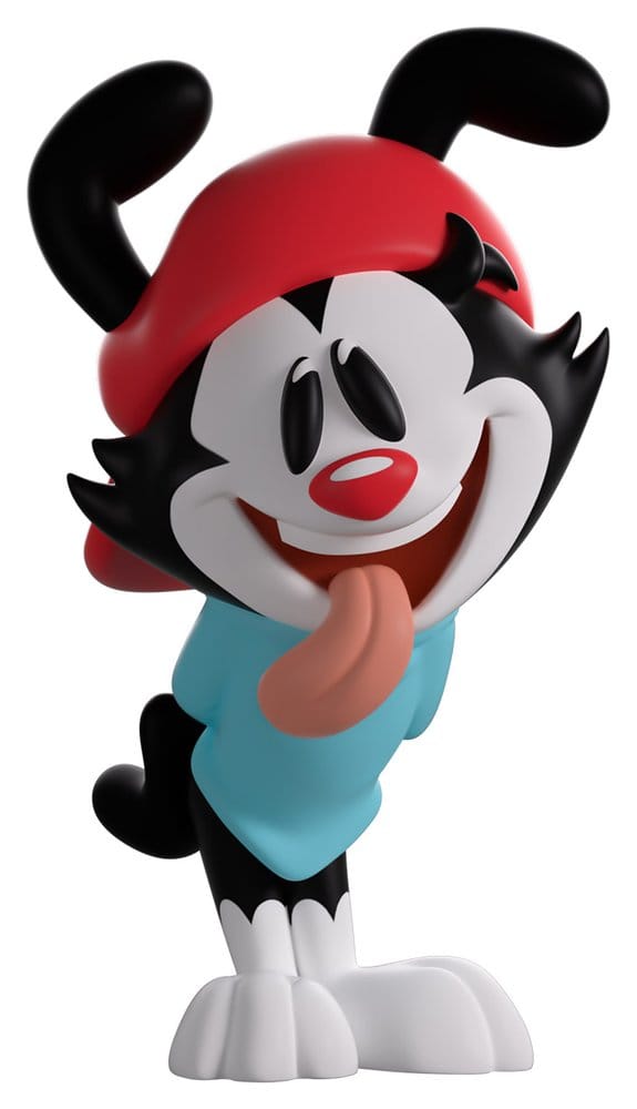 Animaniacs Vinyl Figur Wakko 13 cm Image