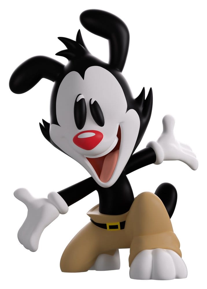 Animaniacs Vinyl Figur Yakko 12 cm Image