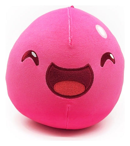 Slime Rancher Plüsch-Schlüsselanhänger Pink Slime 13 cm Image 1